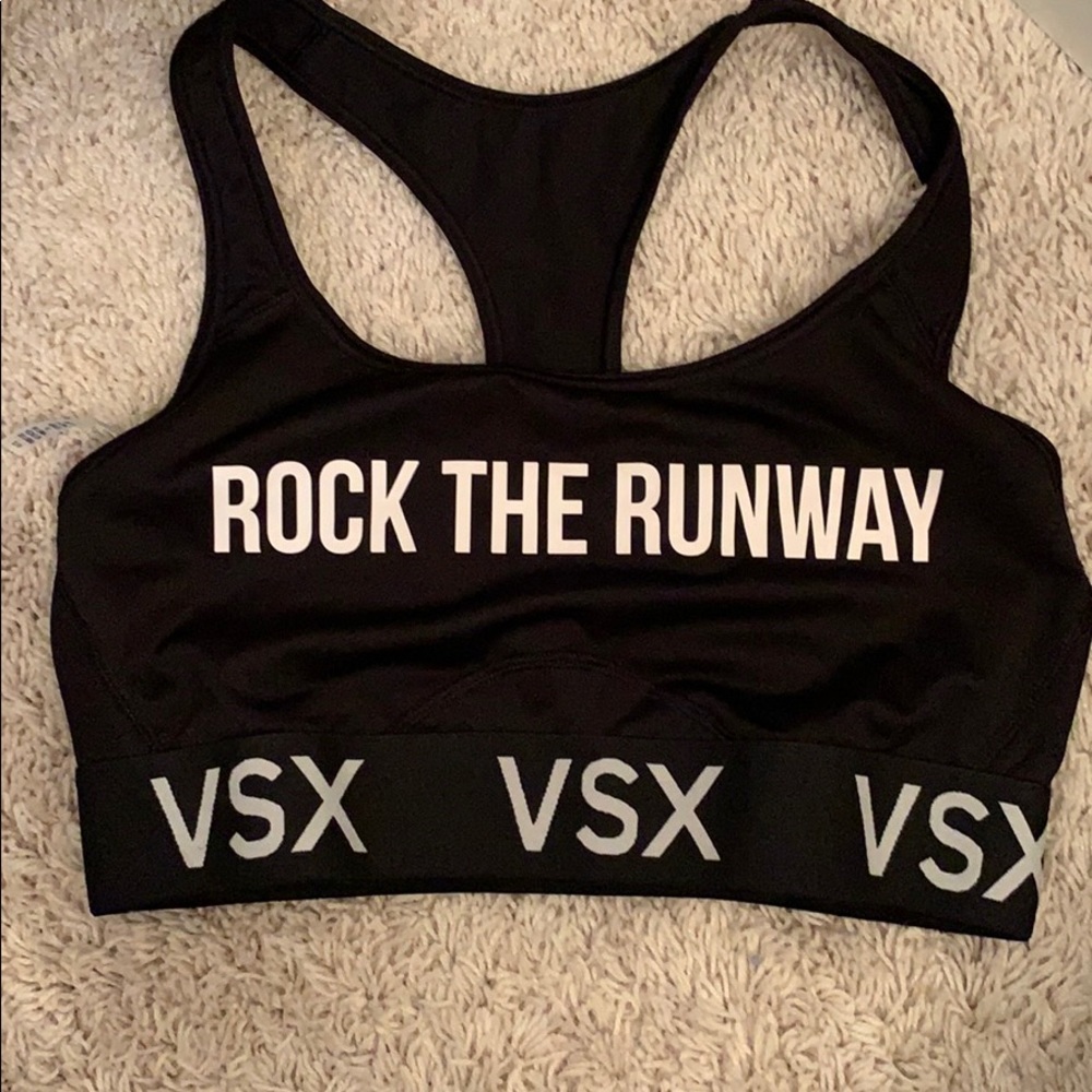 Victoria Sport bra